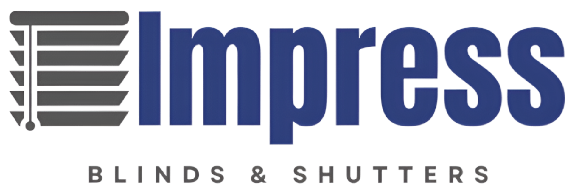 Impress Blinds & Shutters