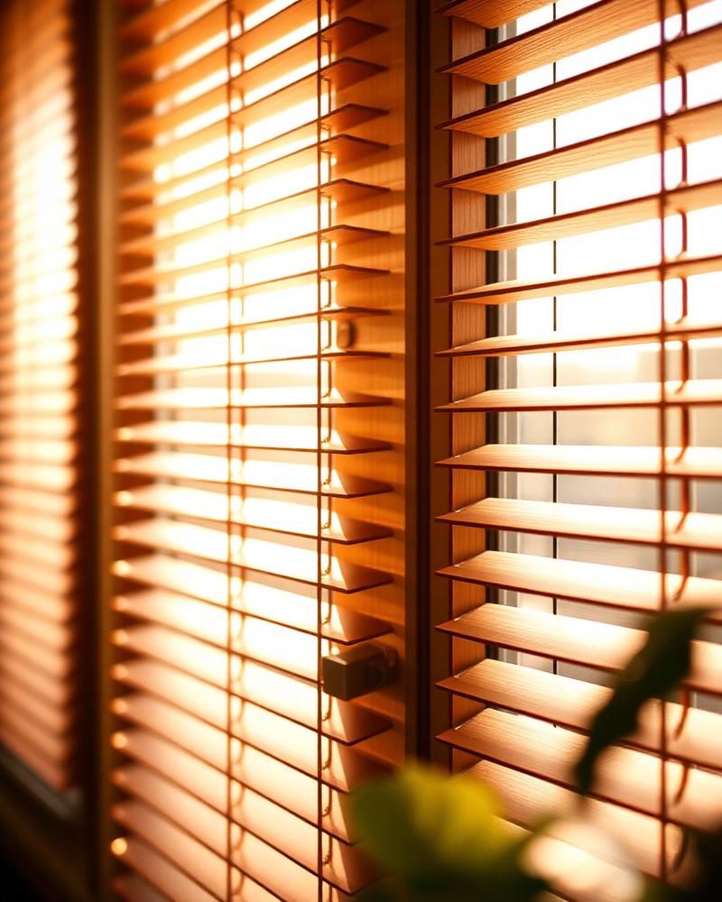 Wood